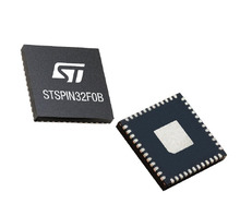 STSPIN32F0BTR छवि