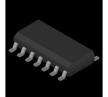 LM2574BWM TR छवि
