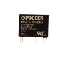 PC435-1C-6S-X छवि
