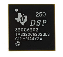 TMS320C6202GLS200 छवि