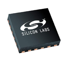 EFM8LB12F64ES0-C-QFN24R छवि
