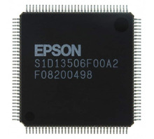 S1D13506F00A200 छवि