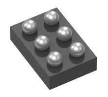 MAX17291BANT+ छवि