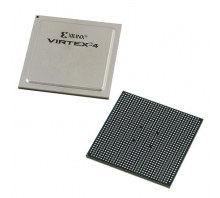XC4VLX100-12FFG1148C छवि