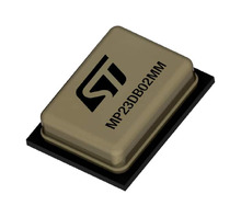 MP23DB02MMTR छवि