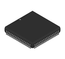 ST16C452CJ68 छवि