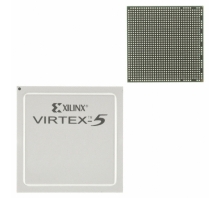 XC5VLX110T-1FF1738I छवि