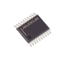 MAX3222EUP/V+ छवि