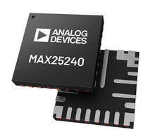 MAX25240AFFF/VY+ छवि