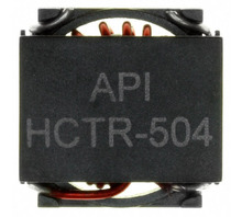 HCTR-504 छवि