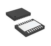 LT3506IDHD#PBF छवि