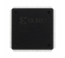 XC4010E-3HQ208C छवि