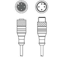 KDS U-M124AM124A-T2100-015 छवि