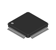 ATSAM3S1BA-AU छवि