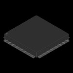 EPM7256EQC160-20