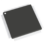 PIC32MX350F256L-V/PF