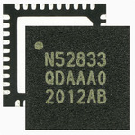 NRF52833-QDAA-B-R